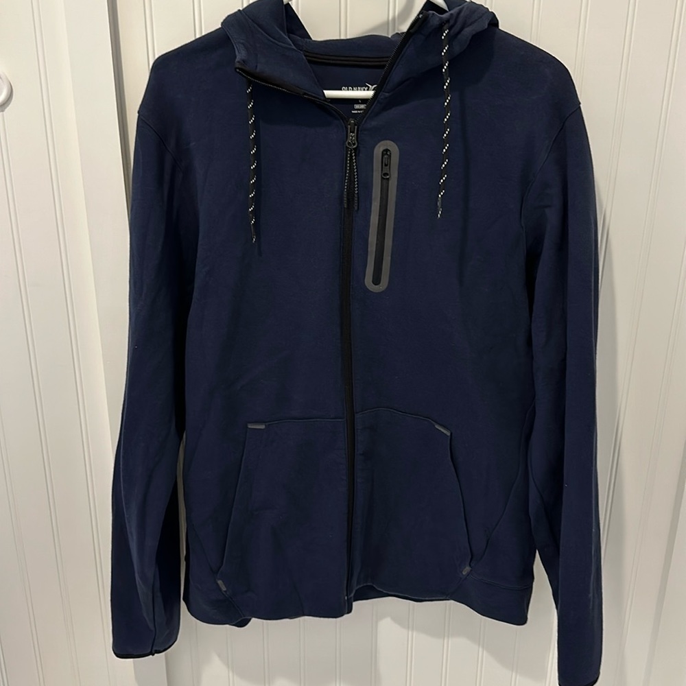 Old Navy hoodie